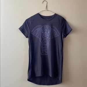 Elephant t-shirt